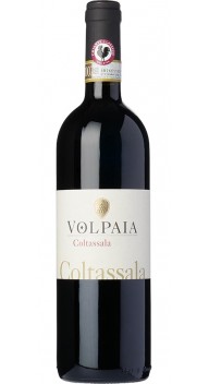 Volpaia Coltassala Chianti Classico Gran Selezione - Toscana - Vinområde