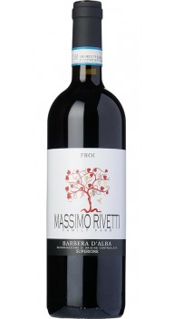 Barbera d'Alba Superiore, Froi - Italiensk rødvin