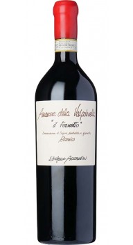Amarone Classico, Vigneto il Fornetto - Veneto - vinområde