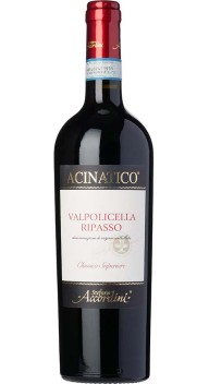 Valpolicella Ripasso Classico Superiore, Acinatico - Italiensk rødvin