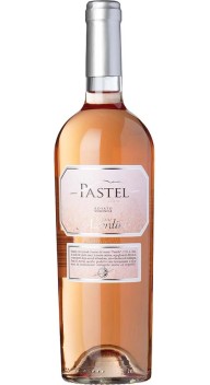 Pastel, Rosato Veronese - Italiensk rosévin