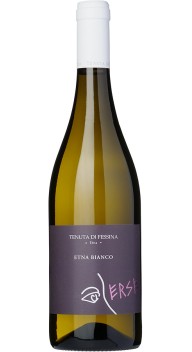 Erse Etna Bianco - Italiensk hvidvin