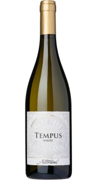 Tempus White - Nye vine