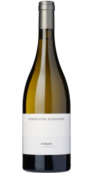 Trainara Etna Bianco DOC - Nye vine