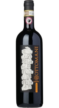 Chianti Classico Riserva DOCG - Sangiovese vin
