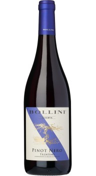 Pinot Nero Riserva - Italiensk rødvin