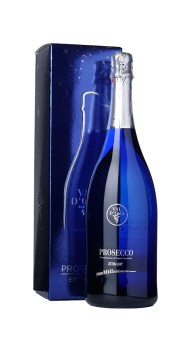 Prosecco Blue Millesimato, magnum - Veneto - vinområde