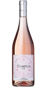 Tempus, Rosé - Rosévin