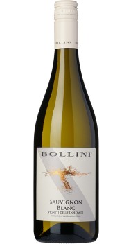 Sauvignon Blanc - Italiensk hvidvin