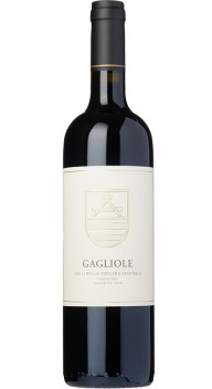 Gagliole IGT - Chianti - Vinområde