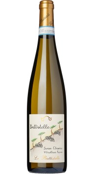 Soave Classico DOC Battistelle - Italiensk vin