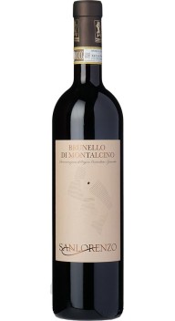 Brunello di Montalcino - Nye vine