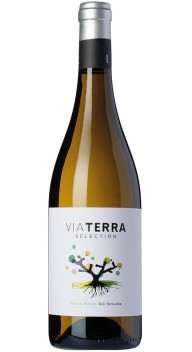 Via Terra Selection Blanco - Spansk vin