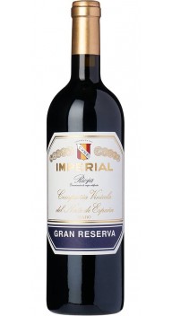Imperial Rioja Gran Reserva - Restsalg