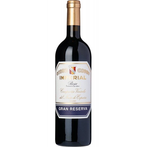 Imperial Rioja Gran Reserva 2015