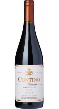 Contino Rioja Garnacha - Spansk rødvin