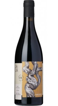 Finca Sandoval, Salia - Spansk rødvin