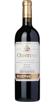 Contino Rioja Reserva - Spansk rødvin