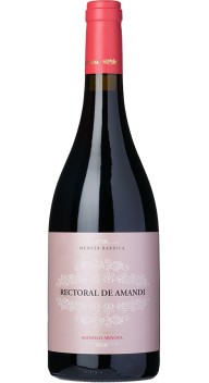 Manolo Arnoya - Spansk rødvin