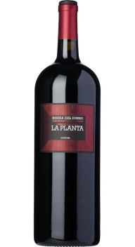 Ribera del Duero, La Planta, magnum - Nye vine