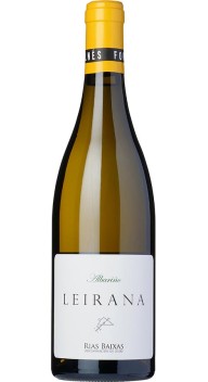 Leirana - Spansk vin
