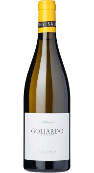 Goliardo A Telleira - Spansk hvidvin
