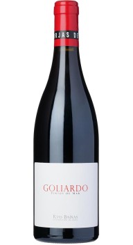 Goliardo Tinto - Spansk rødvin