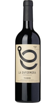 La Enfermera, Toro - Spansk rødvin