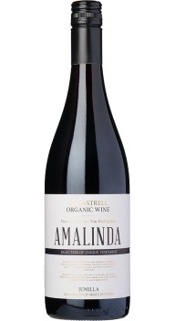Amalinda Monastrell - Spansk rødvin