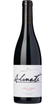 Viña Almate - Spansk rødvin