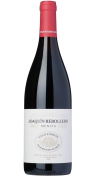 Mencia - Spansk rødvin
