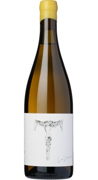 La Llorona - Spansk hvidvin