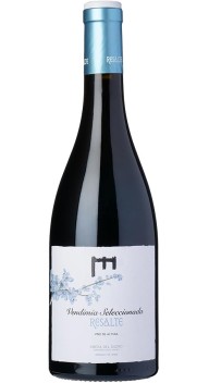 Ribera del Duero, Vendimia Seleccionada - Spansk vin