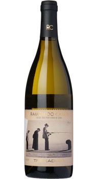Ramón do Casar, Treixadura - Spansk hvidvin