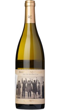 Ramón do Casar Varietal - Spansk vin