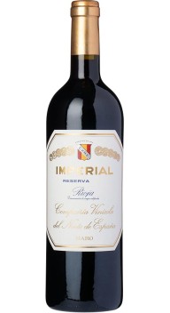 Imperial Rioja Reserva - Rioja - Vinområde