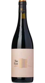 Tio Uco - Spansk rødvin