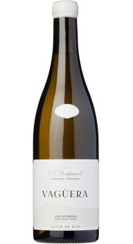 Vaguera - Spansk hvidvin