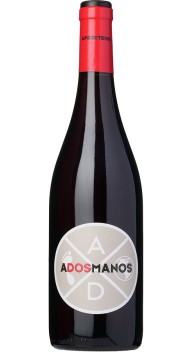 A Dos Manos - Spansk vin