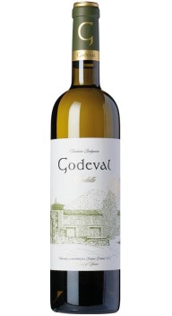 Godeval Godello - Spansk vin