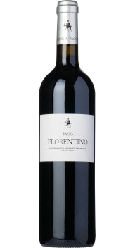 Pago Florentino - Spansk rødvin