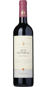 Dux Imperial Gran Reserva - Spansk vin