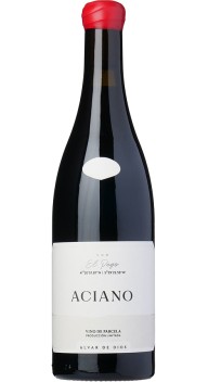 Aciano - Nye vine