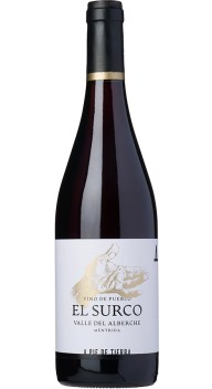 El Surco - Spansk rødvin