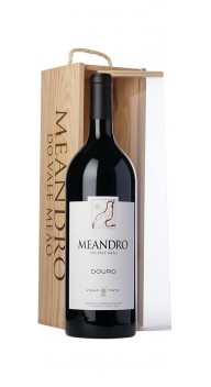 Meandro do Vale Meão, Magnum - Portugisisk vin