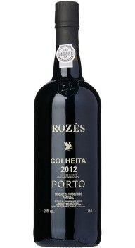 Rozès Colheita - Portugisisk vin