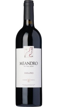 Meandro do Vale Meão - Portugisisk vin