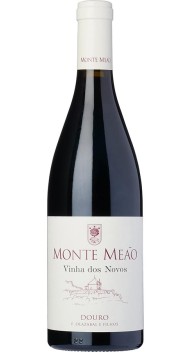 Monte Meão Vinha dos Novos Douro - Portugisisk rødvin