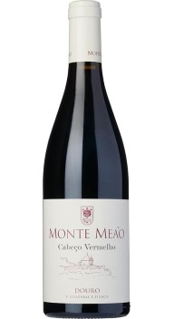 Monte Meão Cabeco Vermelho Douro - Portugisisk vin