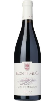 Monte Meão Casa das Maquinas - Portugisisk vin